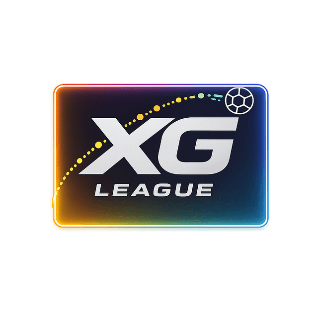 xG League logo
